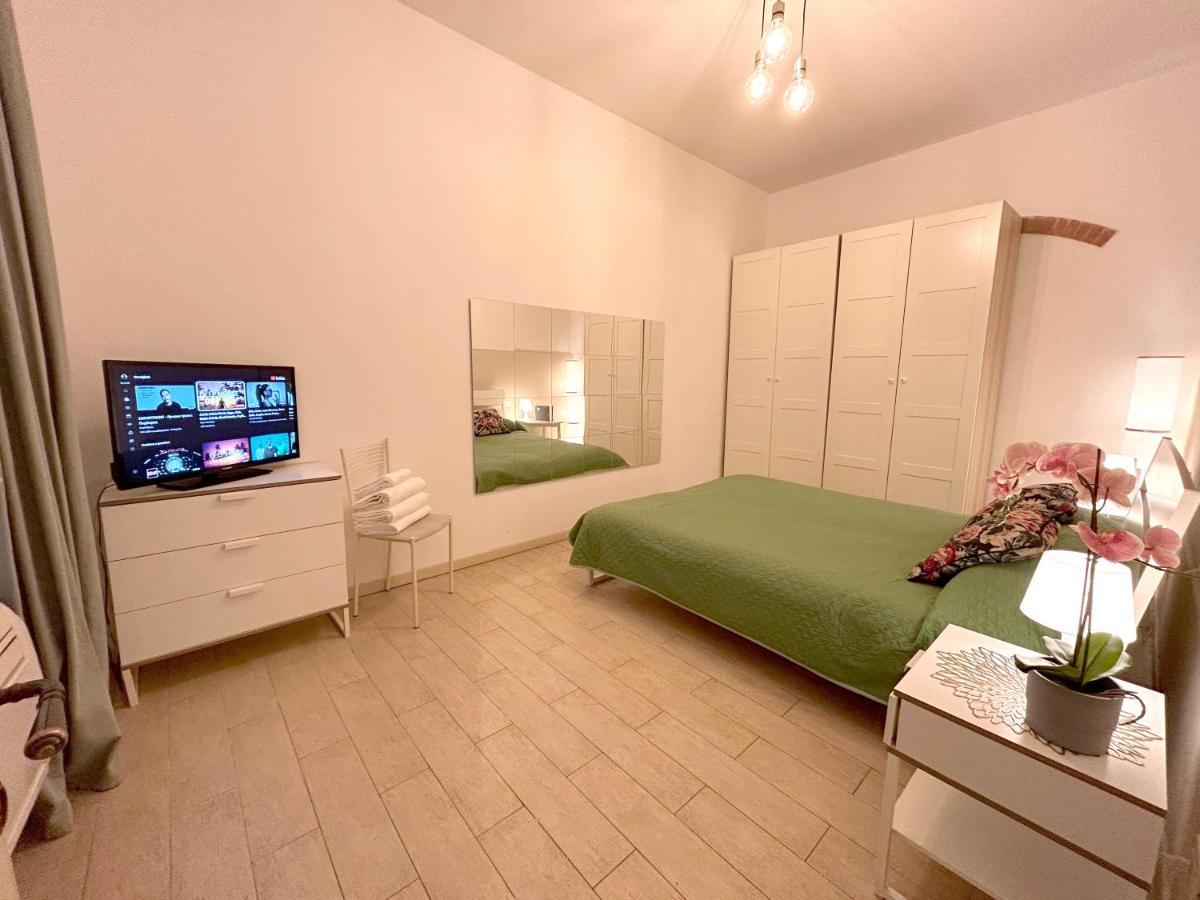 Solferino Suite Pisa Luaran gambar
