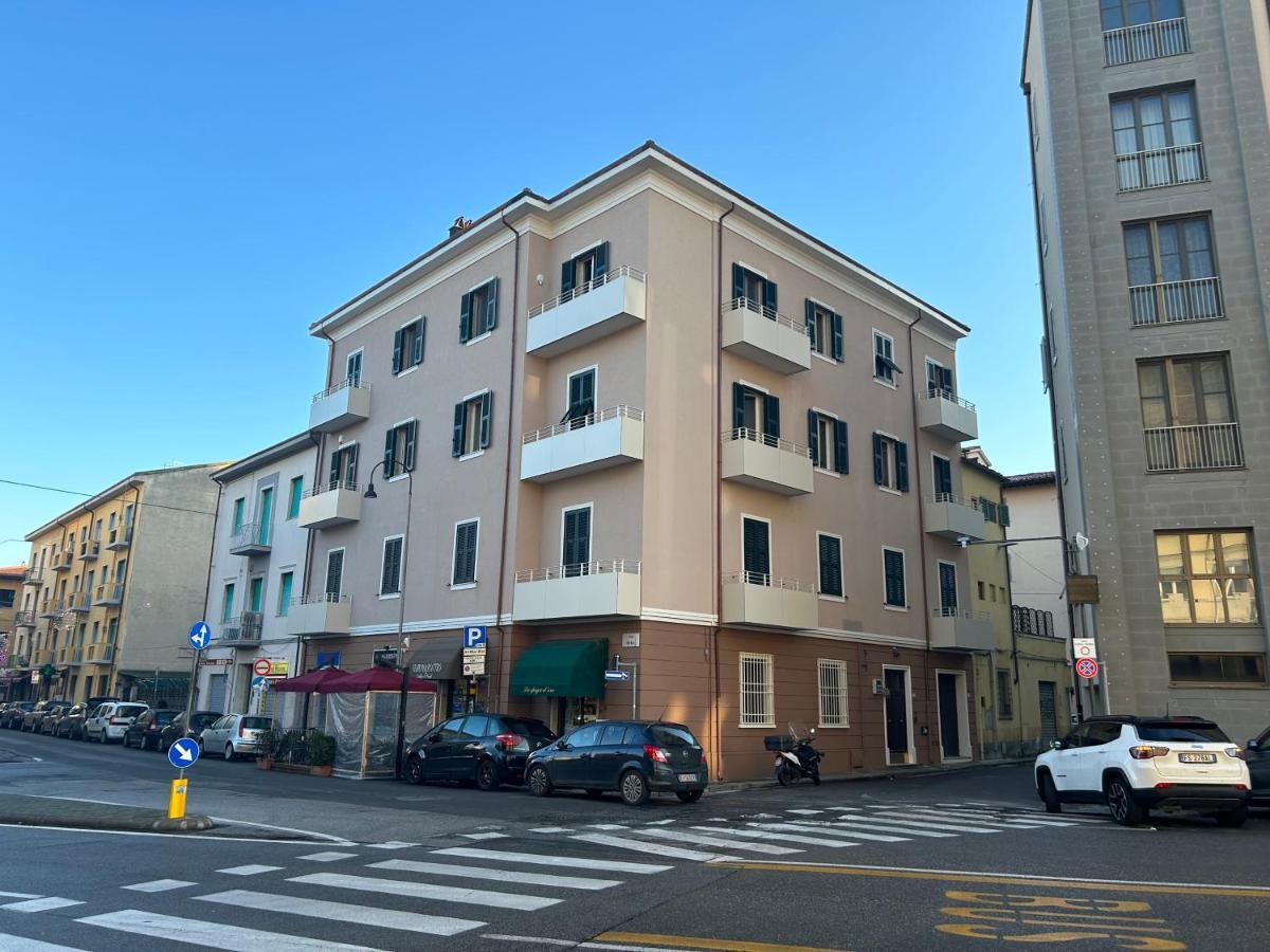 Solferino Suite Pisa Luaran gambar